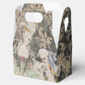 Ballotins Reine Marie Antoinette (Plus d'options) - (Ouvert)