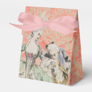 Ballotins Reine Marie Antoinette (Plus d'options) -