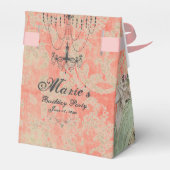 Ballotins Reine Marie Antoinette (Plus d'options) - (Arrière)