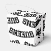 BALLOTINS REINE, NYC (Arrière)