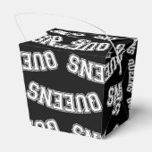 BALLOTINS REINE, NYC (Arrière)