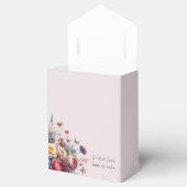 Ballotins Rejoignez-nous comme nous disons "Je fais" avec de (Ouvert)