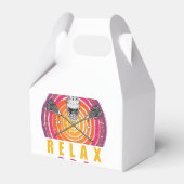 Ballotins Relax Bro Lacrosse (Arrière)