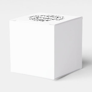 Ballotins Remerciements Heureux Bénis