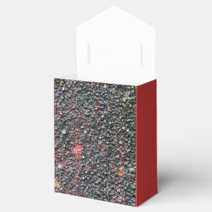 Ballotins remuer la canneberge