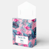 Ballotins Rencontrez-moi dans les tropiques Anniversaire Fil (Ouvert)