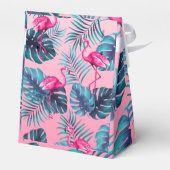 Ballotins Rencontrez-moi dans les tropiques Anniversaire Fil (Arrière)