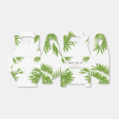 Ballotins Rencontrez-moi Miami Bachelorette Party Vacances (Déplié)