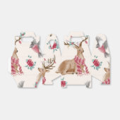 Ballotins Rennes, Oiseaux, Fleurs (Déplié)