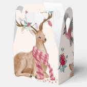 Ballotins Rennes, Oiseaux, Fleurs (Ouvert)