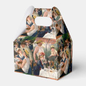 Ballotins Renoir French Luncheon Booking Party (Arrière)