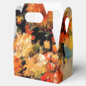 Ballotins Renoir - Vase des fleurs, 1884 (Ouvert)