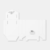 Ballotins Renouvellement de vœux de mariage élégant We Still (Déplié)