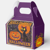 Ballotins Réplique "Scaredy Cat" vers 1950 (Recto)