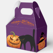 Ballotins Réplique "Scaredy Cat" vers 1950 (Verso)