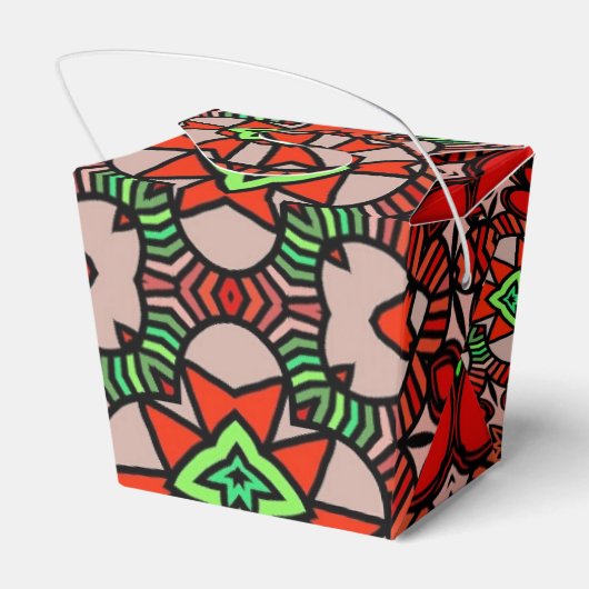 Ballotins Reprise de Noël (Arrière)