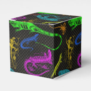 Ballotins Reptiles !