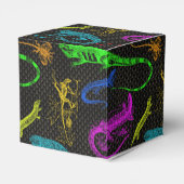 Ballotins Reptiles ! (Arrière)