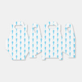 Ballotins Requin à marteau océanique (Déplié)