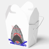 Ballotins Requin sanglant Jaws Thunder_Cove (Ouvert)