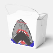 Ballotins Requin sanglant Jaws Thunder_Cove (Arrière)