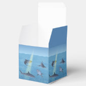 Ballotins Requins (Ouvert)