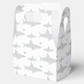 Ballotins Requins mignons | BALLOTIN BABY SHOWER (Ouvert)