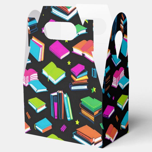 Ballotins Réservation Coloré Gable (Ouvert)