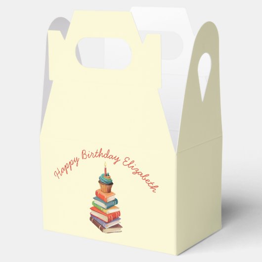 Ballotins Réserver Anniversaire Enfants Lecture (Ouvert)