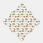 Ballotins Restaurant chinois à emporter Cuisine à emporter (Déplié)