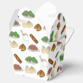 Ballotins Restaurant chinois à emporter Cuisine à emporter (Ouvert)