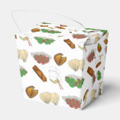 Ballotins Restaurant chinois à emporter Cuisine à emporter (Arrière)