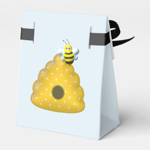 Ballotins Restez Cool avec la Ruche d'Abeilles