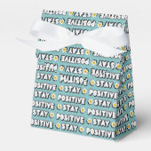 Ballotins Restez Positif (Verso)