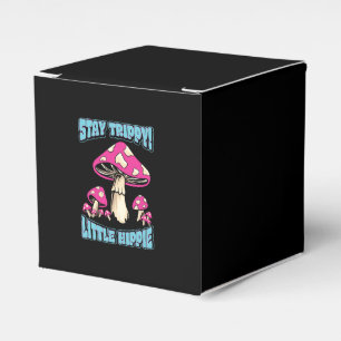 Ballotins Restez trippy ! Petit hippie