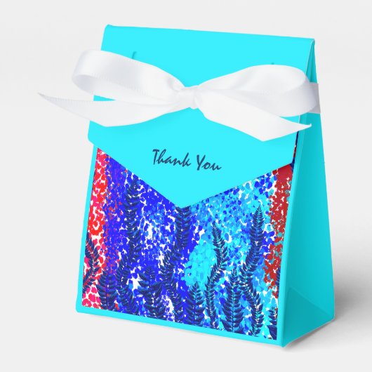 Ballotins Résumé (Verso)