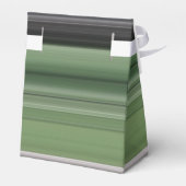 Ballotins Résumé #1 : Vert olive et gris (Arrière)