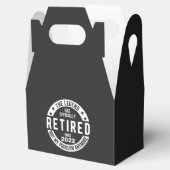 Ballotins Retired (Ouvert)