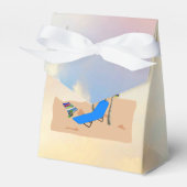 Ballotins Retired... Every Day est Saturday (Verso)