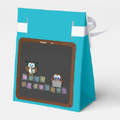 Ballotins retour à l'école (Arrière)