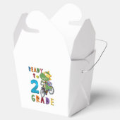 Ballotins Retour À L'École, 2Ème Année (Ouvert)