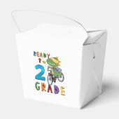 Ballotins Retour À L'École, 2Ème Année (Arrière)