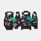 Ballotins Retour aux années 90, Rétro, n'importe quel âge (Déplié)