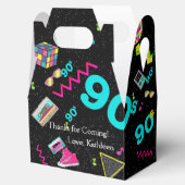 Ballotins Retour aux années 90, Rétro, n'importe quel âge (Ouvert)