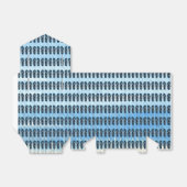 Ballotins Retourner les volets (Déplié)