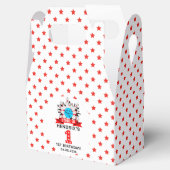 Ballotins Retro Bowling Kids 1st Birthday Party (Ouvert)