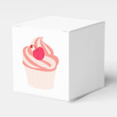 Ballotins Retro Cupcakes (Verso)