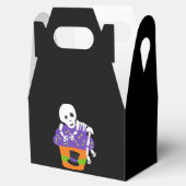 Ballotins Retro Cute Halloween (Ouvert)