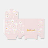 Ballotins Retro Daisy Custom (Déplié)