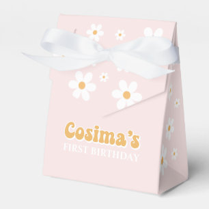 Ballotins Retro Daisy Custom
